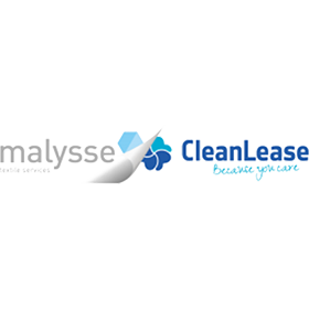 Malysse Cleanlease Detail Logo