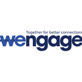 Wengage Detail Logo