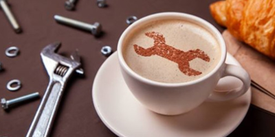 Operator bij Miko Koffie of SAS Coffee