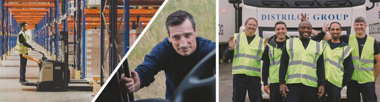 Distrilog Detail Banner