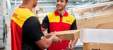 Supply Chain