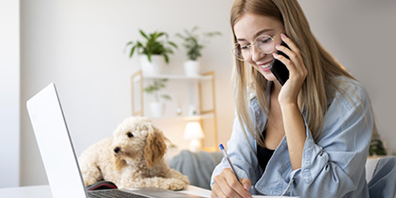 Nieuws Een Top Employer Zorgt Voor Een Goede Work Life Balance