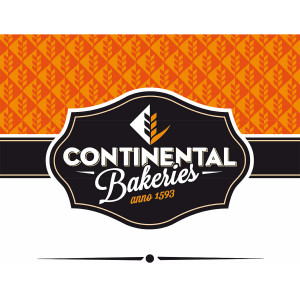 Continental Detail Logo