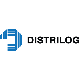 Distrilog Group Detail Logo