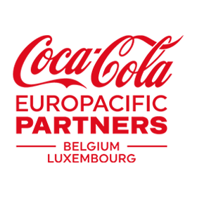 Coca Cola Detail Logo