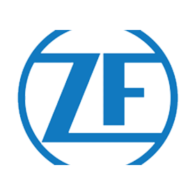 ZF WIND Spotlight Detail Logo