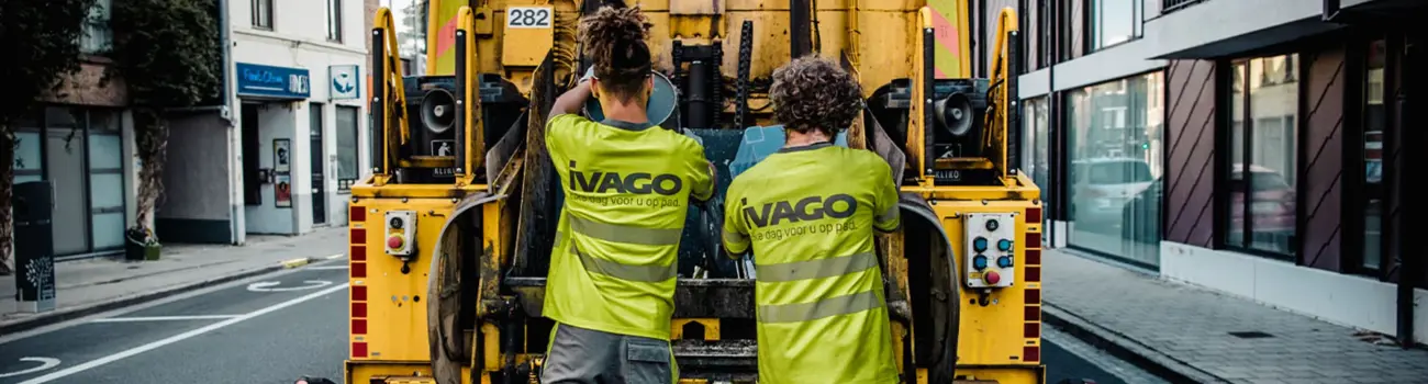 IVAGO Header Banner