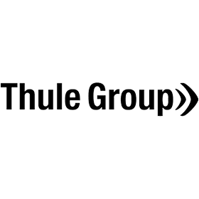 Thule Spotlight Detail Logo