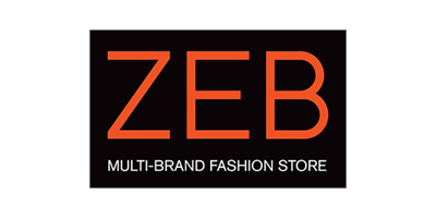 ZEB | Werken in een kledingwinkel
