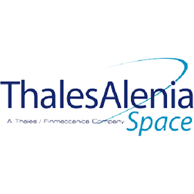 Thales Spotlight Detail Logo