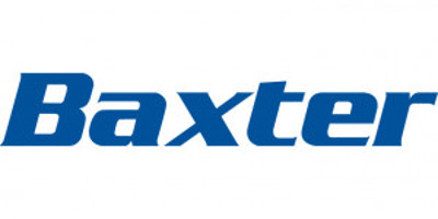 Baxter Logo