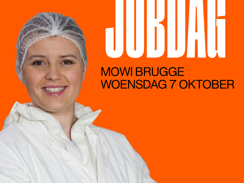 2026 09 26 Mowi Brugge Jobdag NL Social Media