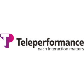 Teleperformance Detail Logo