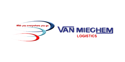 Jobs chez Van Mieghem Logistics
