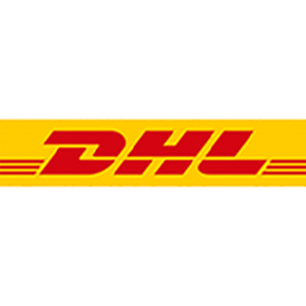 DHL Detail Logo