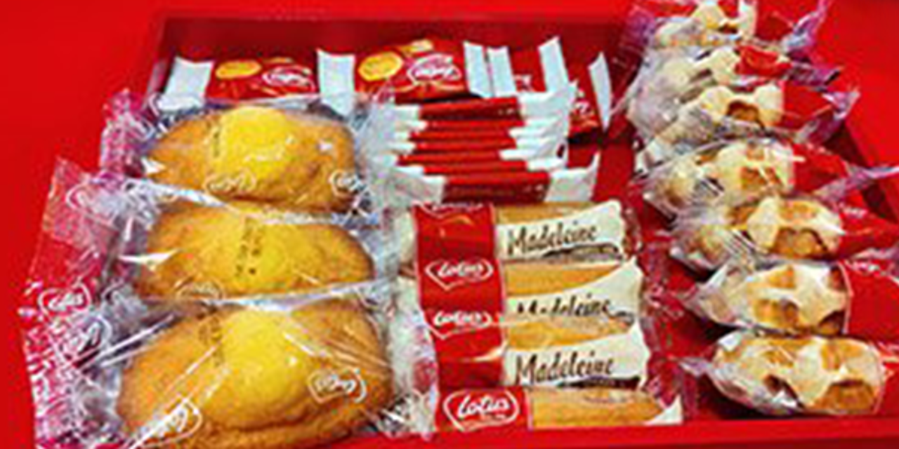 Nieuws Jodagen Bij Lotus