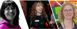 Meet our Diversity Ambassadors