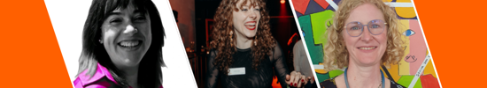 Meet our Diversity Ambassadors