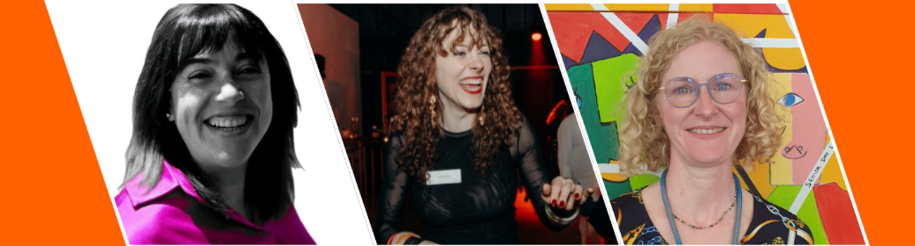 Meet our Diversity Ambassadors