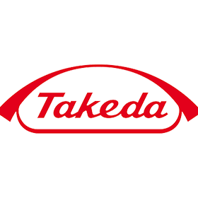 Takeda Detail Logo