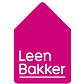 Leen Bakker Detail Logo