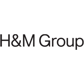 H&M Detail Logo