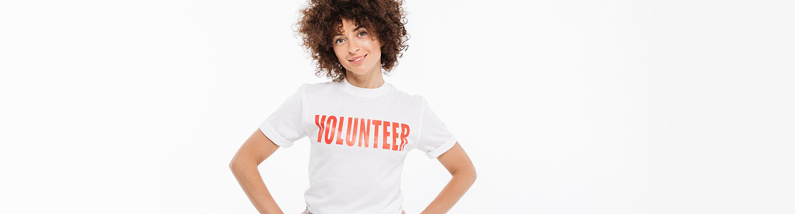 Volunteer Recognition Day - le bénévole à l'honneur