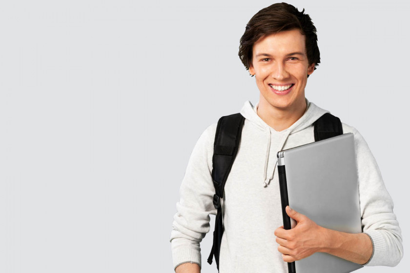 Student Laptop Shutterstock 1188733387