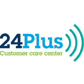 24Plus Detail Logo