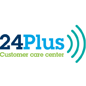 24Plus Detail Logo