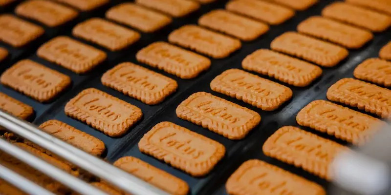 Lotus Biscoff Werken Bij Lotus Bakeries