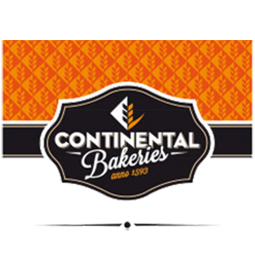 Continental Bakeries Detail Logo