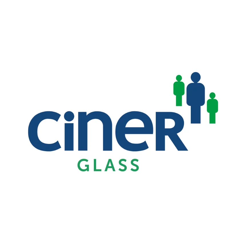 Ciner Glass New Brand Page Logo (20241011)