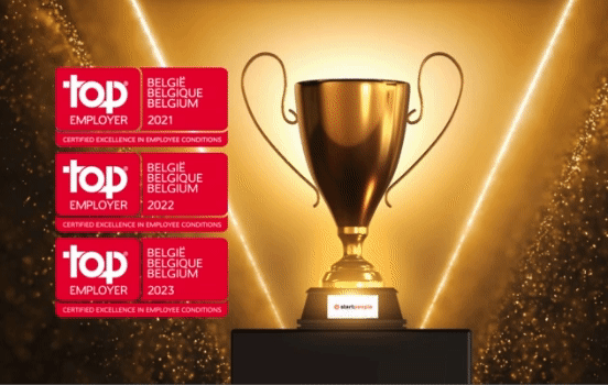 Top Employer (1)