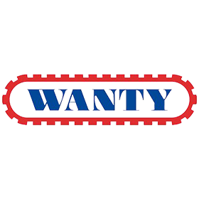 Wanty Detail Logo