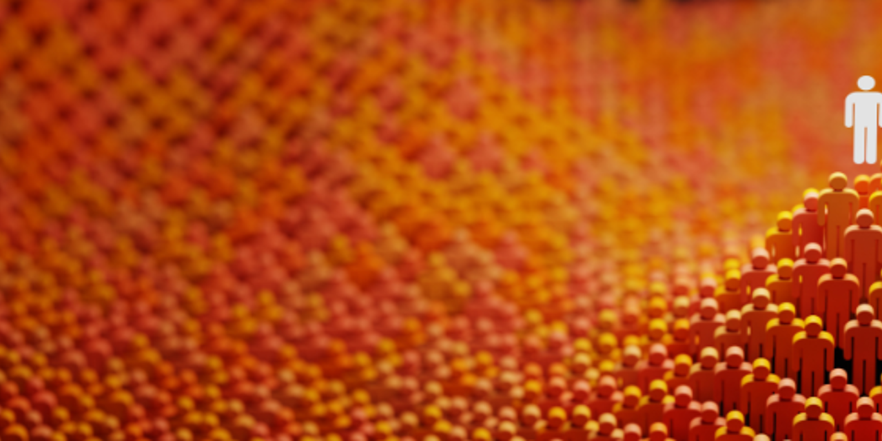 DXP Banner News Recruitment Software