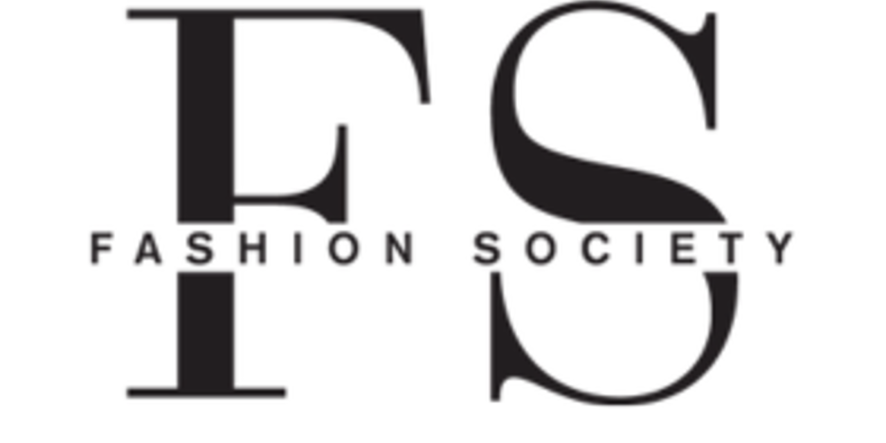 The Fashion Society Detail Logo