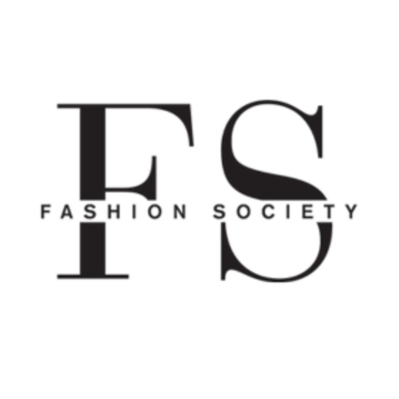 The Fashion Society Detail Logo