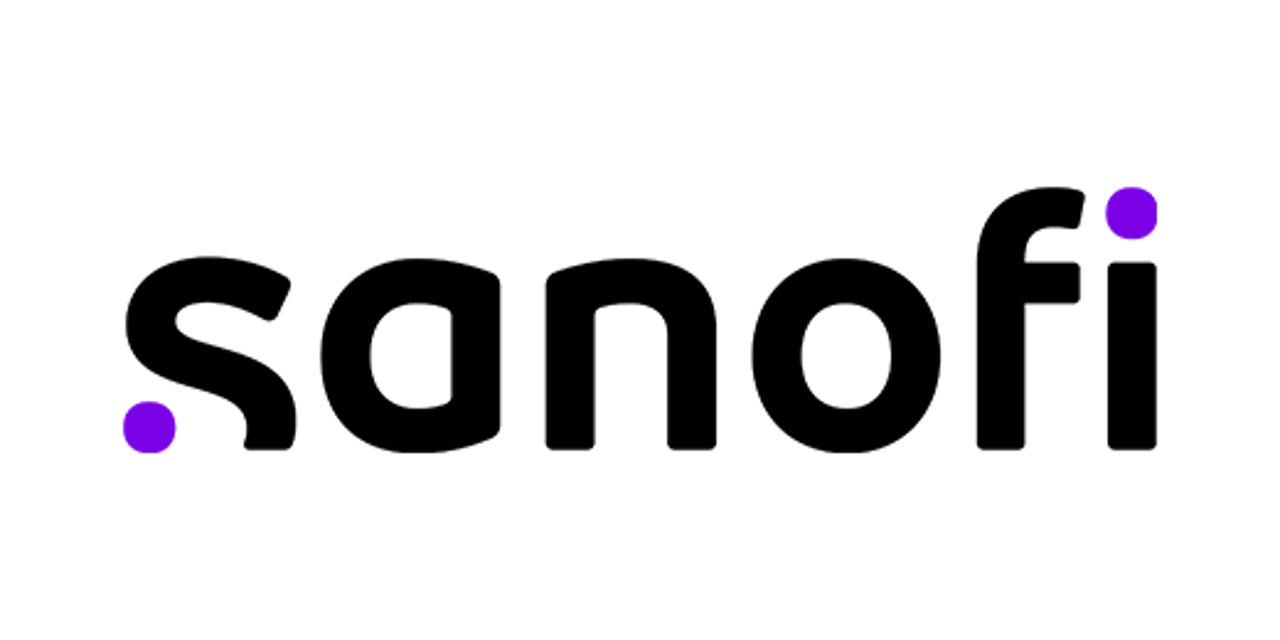 Sanofi Logo