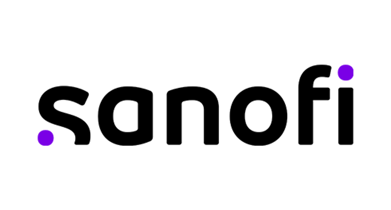 Sanofi Logo