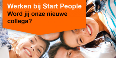 Word jij onze nieuwe Start People collega?