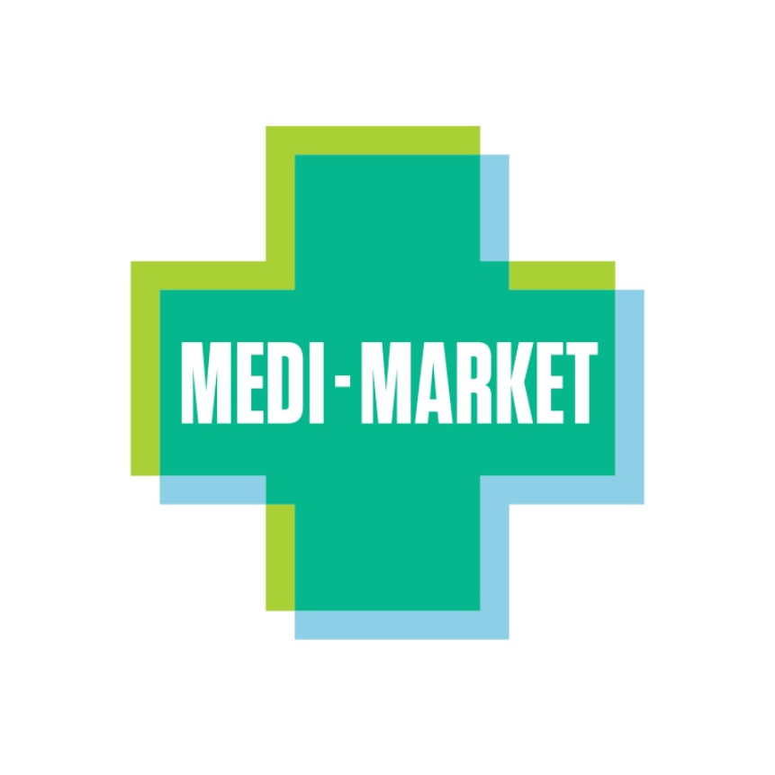 Logo Medi Market Brandpage