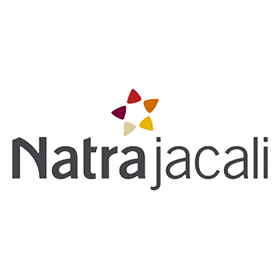 Natrajacali Detail Logo