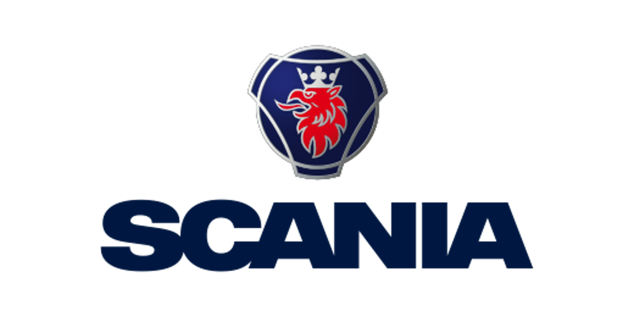 Scania Logo
