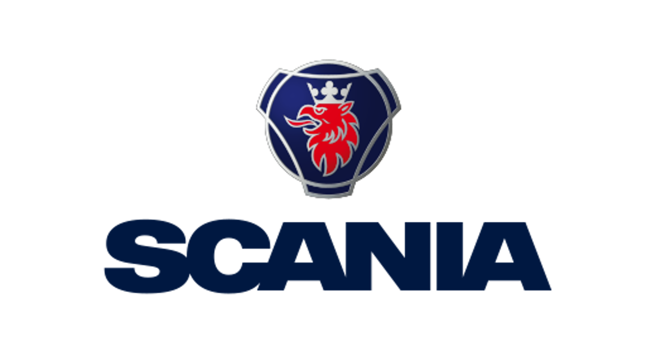 Scania Logo